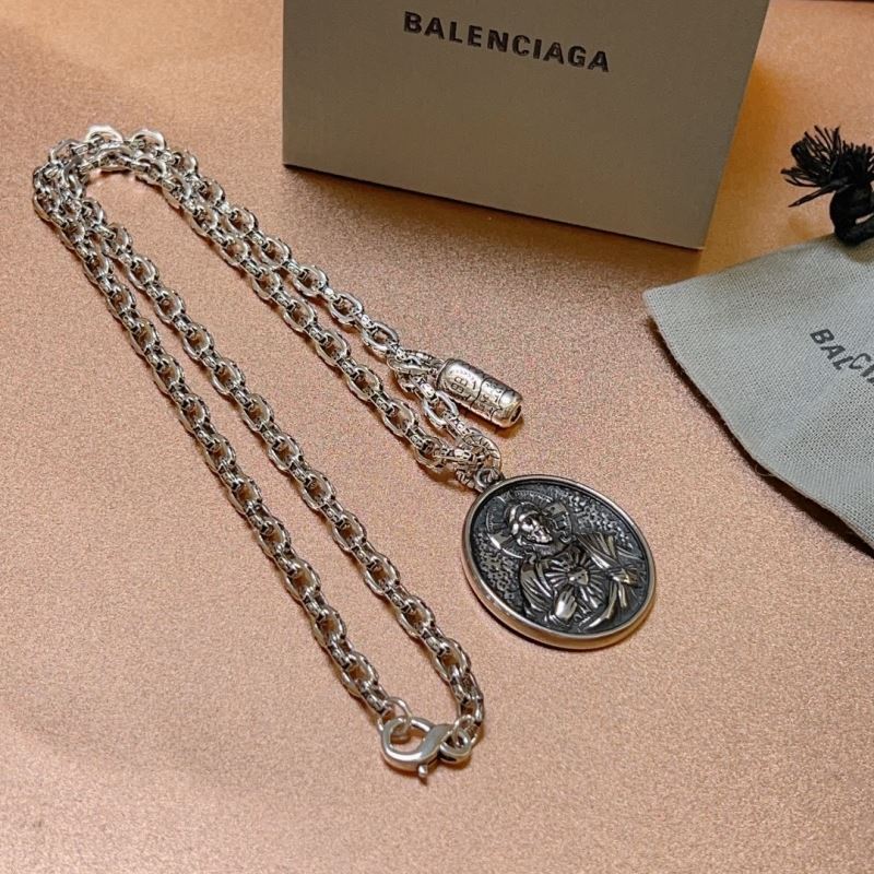 Balenciaga Necklaces